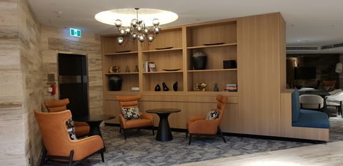 Vibe Hotel North Sydney - Accommodation Melbourne 1