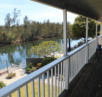 Villa Nina at Sussex Inlet - Accommodation Melbourne