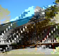 Wallum Cottages - Accommodation Melbourne
