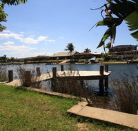 Waterfront Delight - Accommodation Melbourne