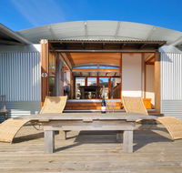 West End Beach House - Accommodation Melbourne