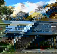 Welinga - Accommodation Melbourne