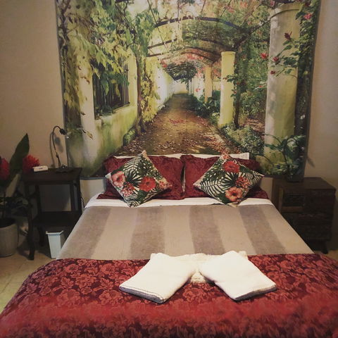 Whitsundays BnB Retreat - Accommodation Melbourne 0