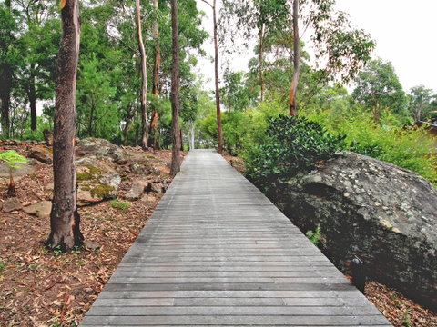 Wild Edge Retreat - Accommodation Melbourne 2