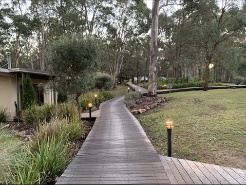 Wild Edge Retreat - Accommodation Melbourne 4