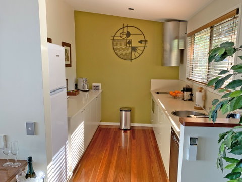 Wild Edge Retreat - Accommodation Melbourne 5