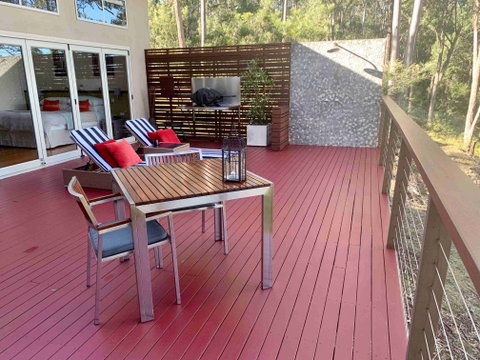 Wild Edge Retreat - Accommodation Melbourne 8