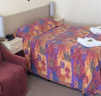 Woodmans Hill Motel Ballarat - Melbourne 4u