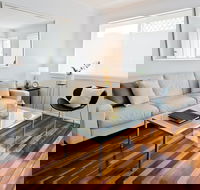 Wynnum Bayside Apartments - Accommodation Melbourne
