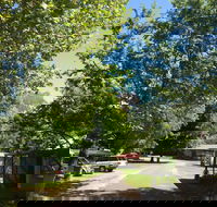 Yackandandah Holiday Park - Accommodation Melbourne