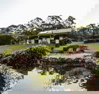 Yellow Dog Cottage - Accommodation Melbourne