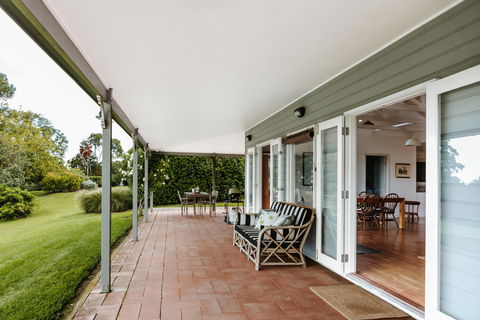 Yellow Dog Cottage - Accommodation Melbourne 1