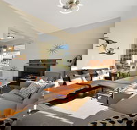 50s Beach House - Accommodation Melbourne