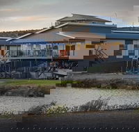 96 Marina Way Mannum Waters - River Shack Rentals - Accommodation Melbourne