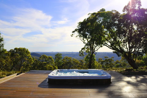 Abercrombie Ridge - Melbourne 4u 0