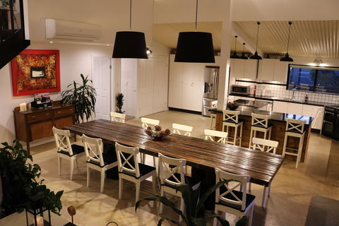Abercrombie Ridge - Melbourne 4u 3