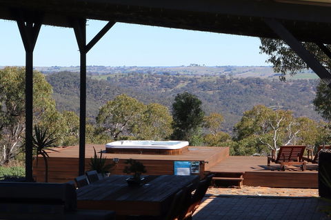 Abercrombie Ridge - Melbourne 4u 6