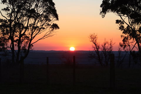 Abercrombie Ridge - Melbourne 4u 8