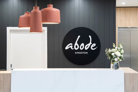 Abode Kingston - Melbourne 4u 0