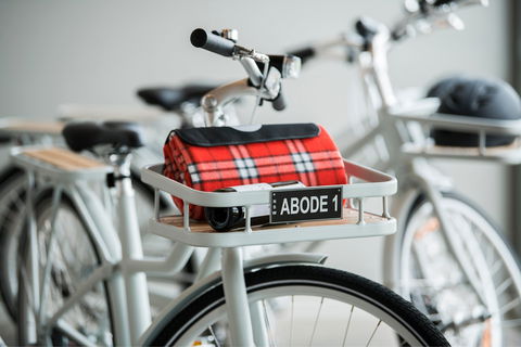 Abode Kingston - Melbourne 4u 1