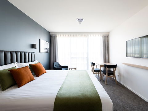 Abode Kingston - Melbourne 4u 2