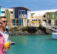 Absolute Waterfront Villa - Accommodation Melbourne
