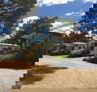 Acacia Caravan Park and Holiday Units - Accommodation Melbourne