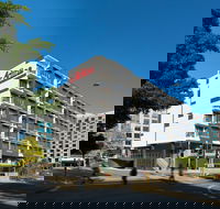Adina Apartment Hotel Sydney Airport - Accommodation Melbourne
