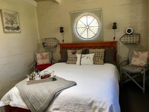 Aggies Bed And Breakfast - Accommodation Melbourne 1