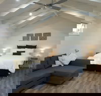 Alkira Garden Studios - Accommodation Melbourne