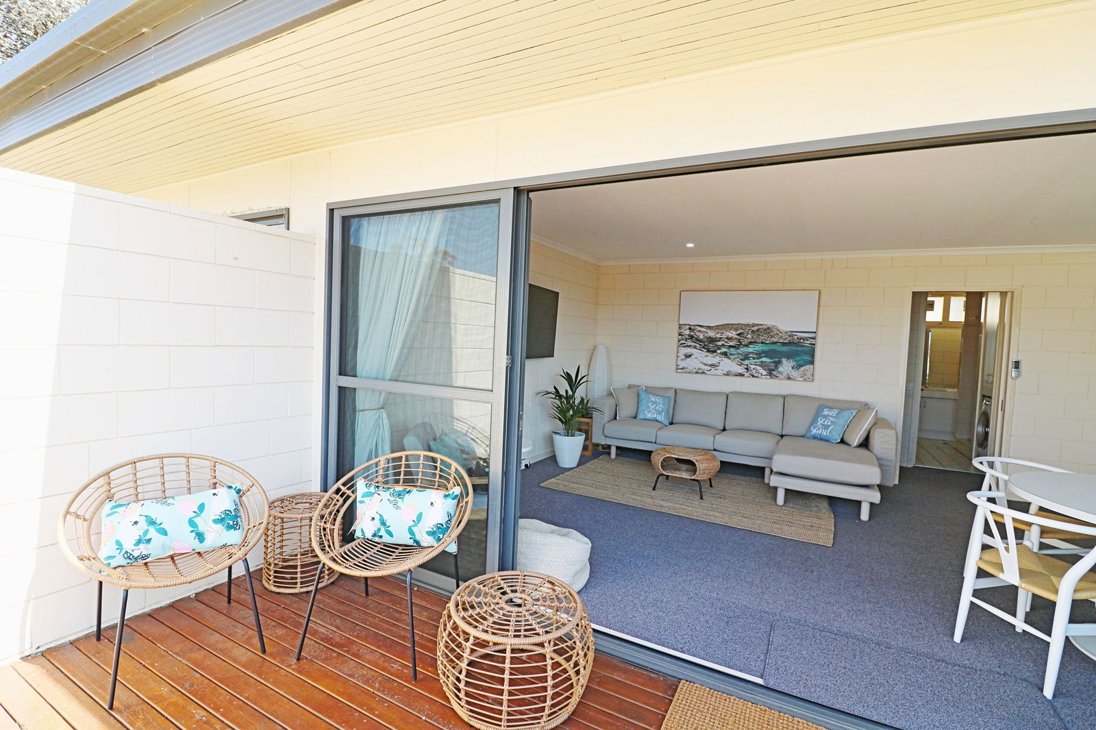 Merimbula NSW Accommodation Melbourne
