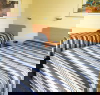 All Seasons Motor Lodge - Open - Accommodation Melbourne