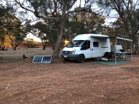 Almerta Station - Accommodation Melbourne 9