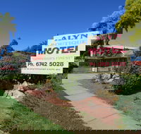 Alyn Motel - Accommodation Melbourne