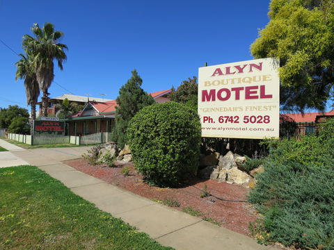 Alyn Motel - Accommodation Melbourne 0