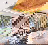 Amaroo Retreat and Spa - Accommodation Melbourne