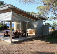 American River Camp Ground - Accommodation Melbourne