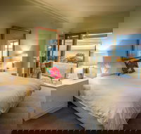 Antechamber Bay Retreats - Melbourne 4u