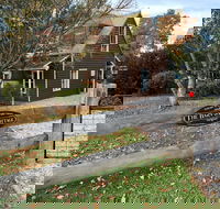 Arcadia Cottages at Cambewarra - Accommodation Melbourne
