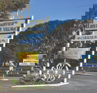 ARDROSSAN - Highview Holiday Village - Accommodation Melbourne