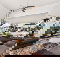 Aria - Accommodation Melbourne