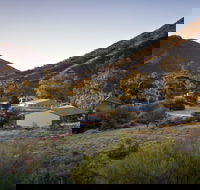 Arkaroola Wilderness Sanctuary - Melbourne 4u