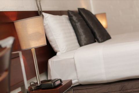 Atrium Hotel Mandurah - Accommodation Melbourne 3