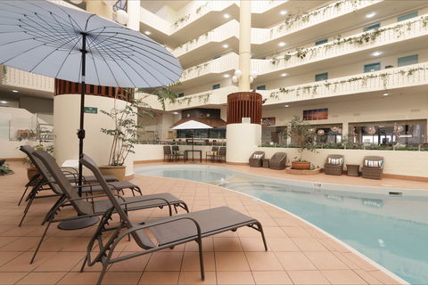 Atrium Hotel Mandurah - Accommodation Melbourne 5