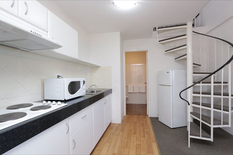 Atrium Hotel Mandurah - Accommodation Melbourne 7