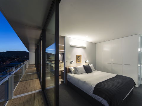 Avalon City Retreat - Melbourne 4u 0