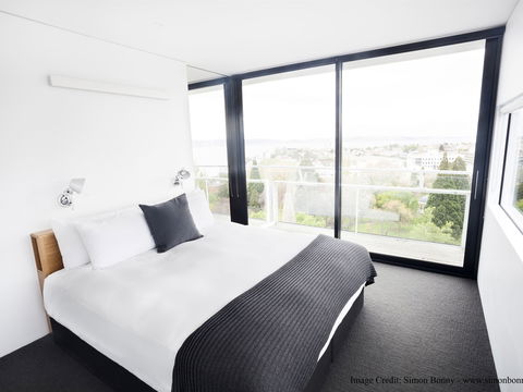 Avalon City Retreat - Melbourne 4u 2