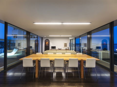 Avalon City Retreat - Melbourne 4u 3