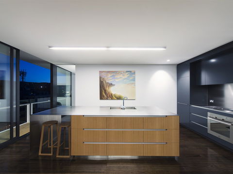 Avalon City Retreat - Melbourne 4u 5