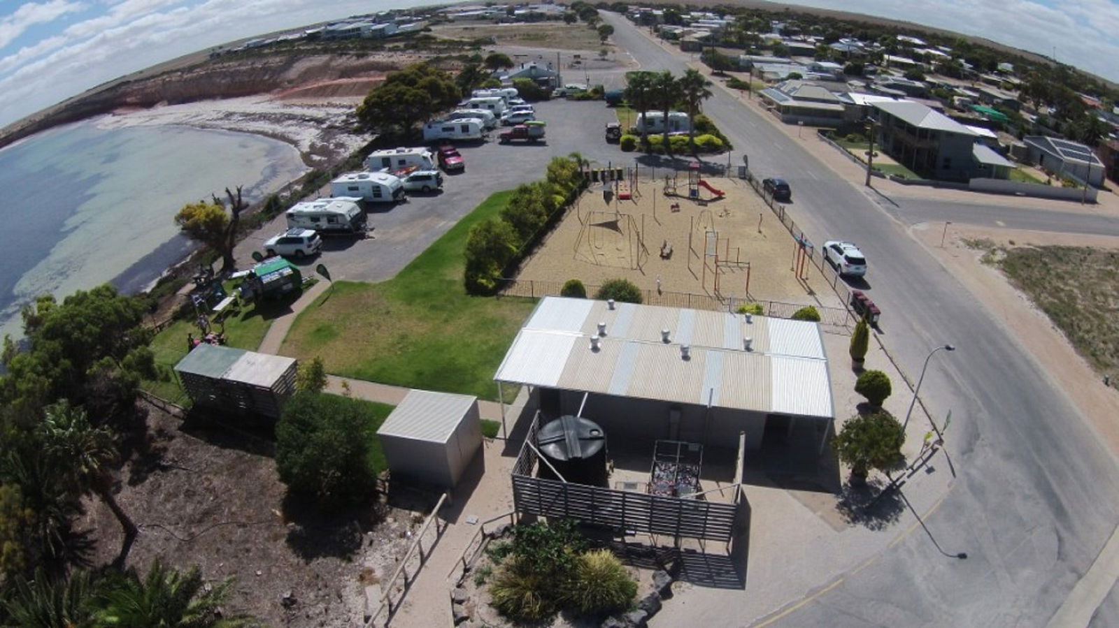Balgowan SA Accommodation Melbourne